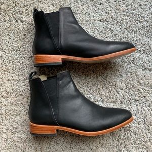 Nisolo Classic Chelsea Boot